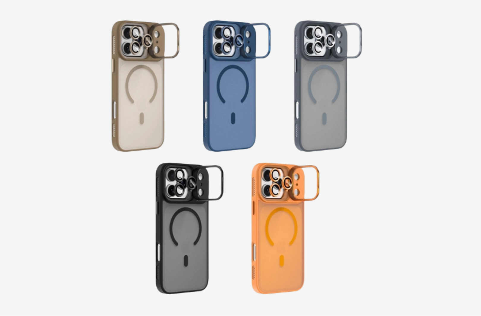 Telefon Kılıfları