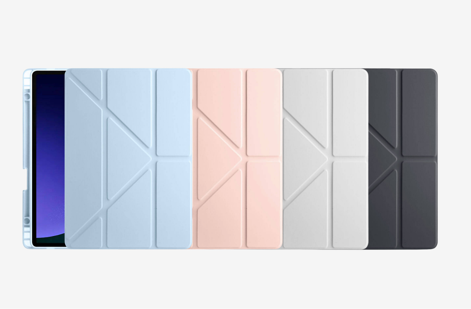 Tablet Kılıfları